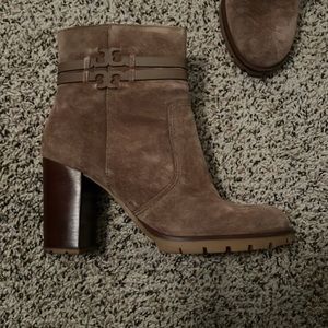 Tory Burch bootie